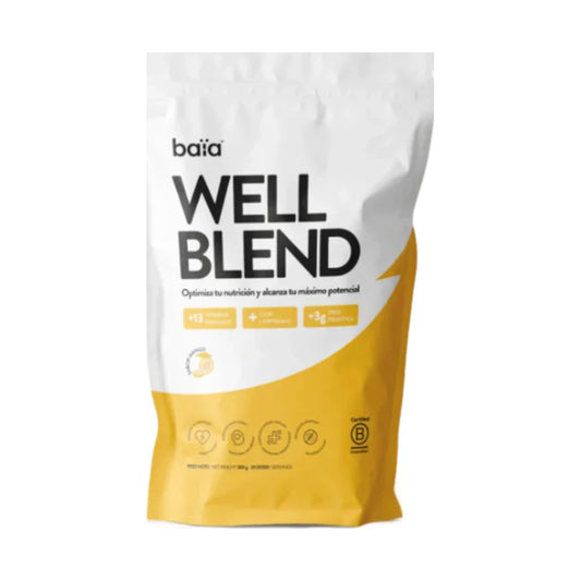 BAIA WELL BLEND MANGO 300G