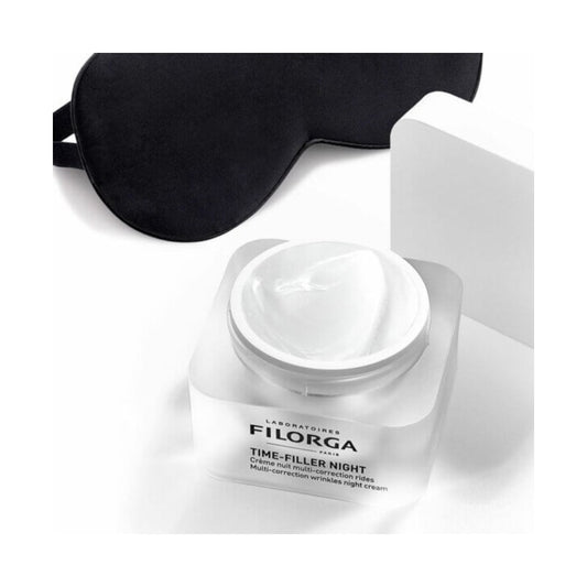 FILORGA TIME FILLER NIGHT 50ML