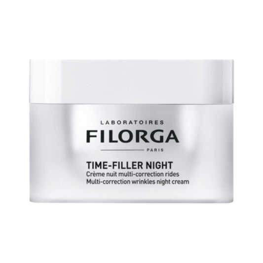 FILORGA TIME FILLER NIGHT 50ML