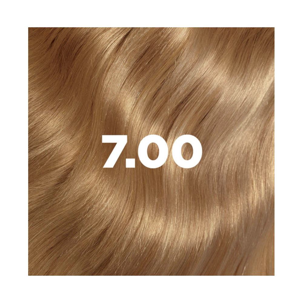 LAZARTIGUE LA COULEUR ABSOLUE Nº7,00 RUBIO