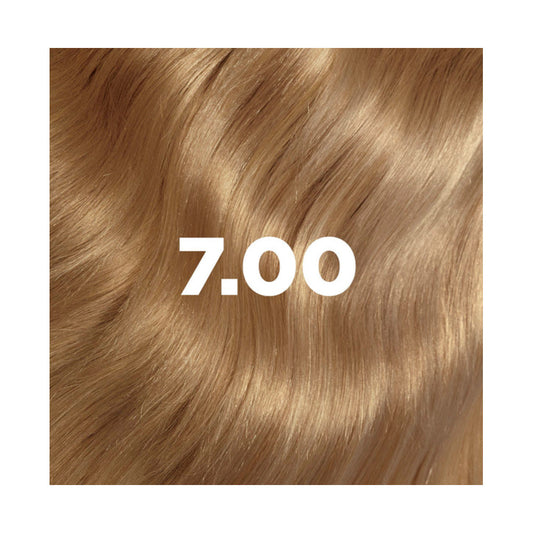 LAZARTIGUE LA COULEUR ABSOLUE Nº7,00 RUBIO