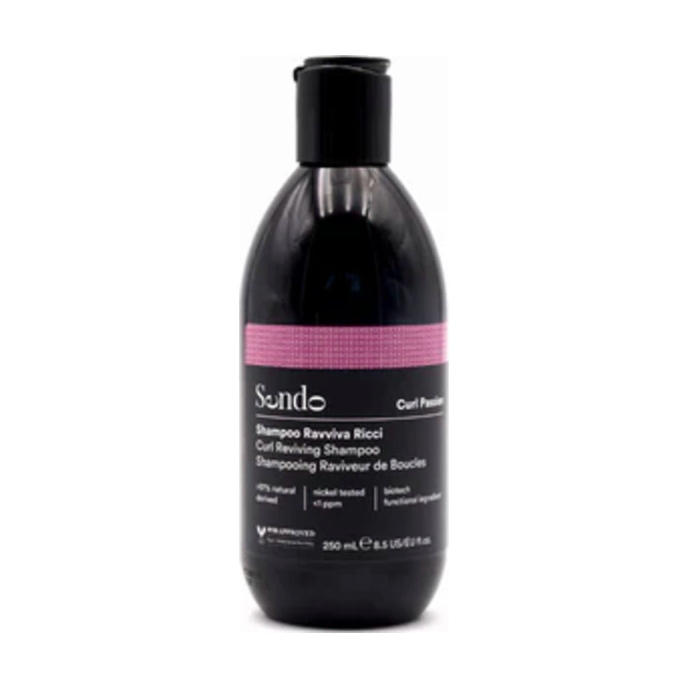 SENDO CHAMPU PERFECCIONADOR DE RIZOS 250 ML