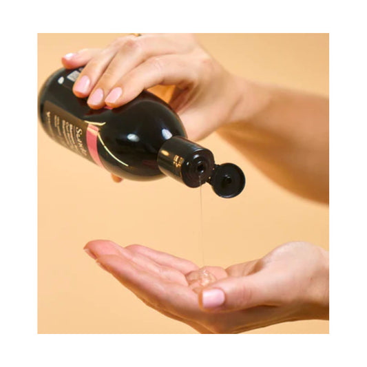 SENDO CHAMPU PERFECCIONADOR DE RIZOS 250 ML