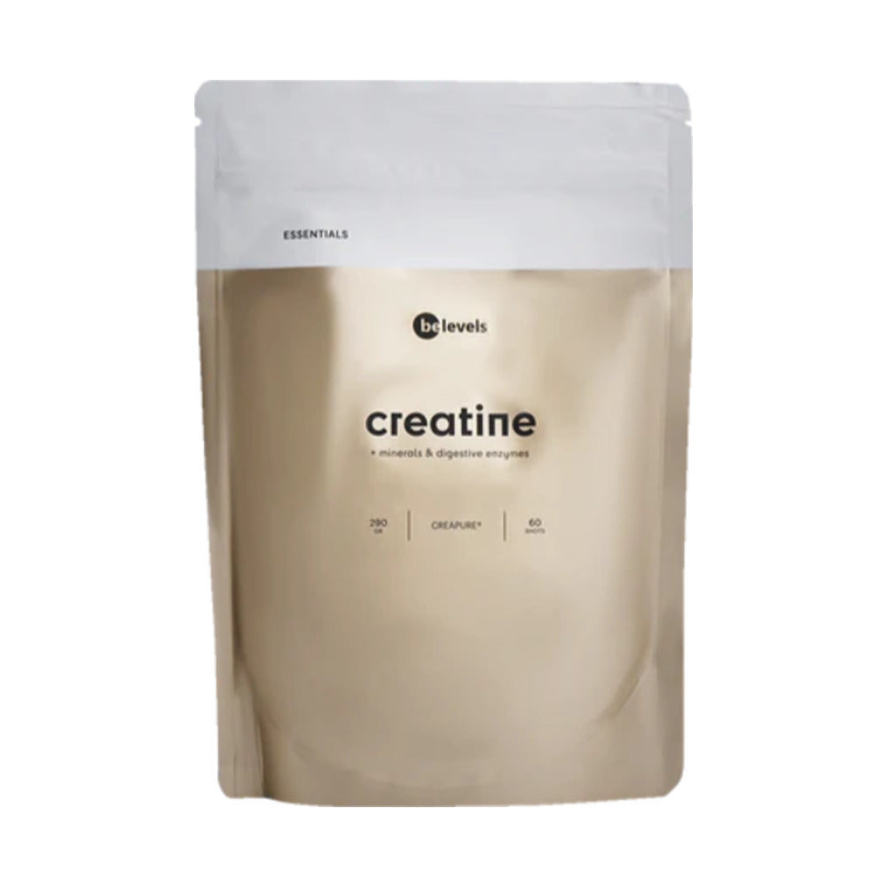 BELEVELS CREATINA 290G