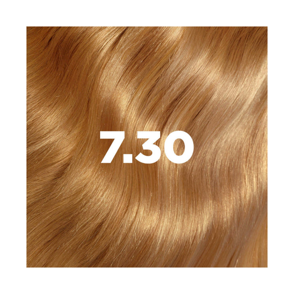 LAZARTIGUE LA COULEUR ABSOLUE Nº7,30 RUBIO DORADO