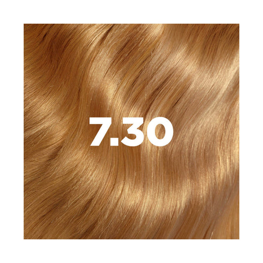 LAZARTIGUE LA COULEUR ABSOLUE Nº7,30 RUBIO DORADO