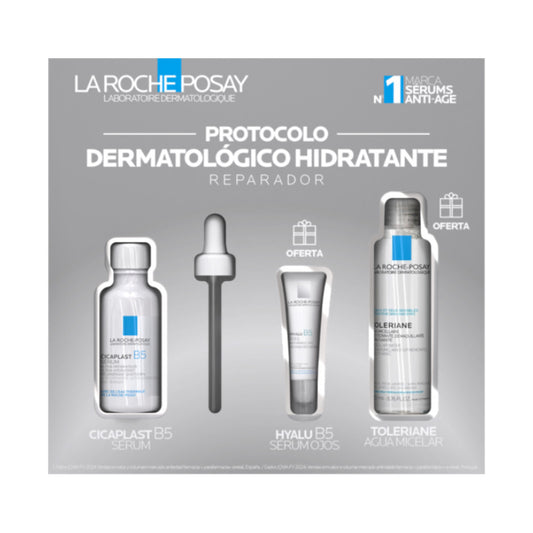 LA ROCHE POSAY COFRE CICAPLAST SERUM 30 ML