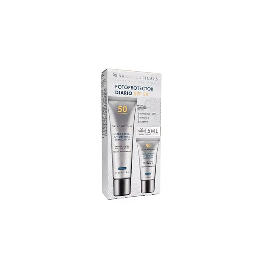 SKINCEUTICALS ULTRA FACIAL UV DEFENSE SPF50 30 ML + REGALO