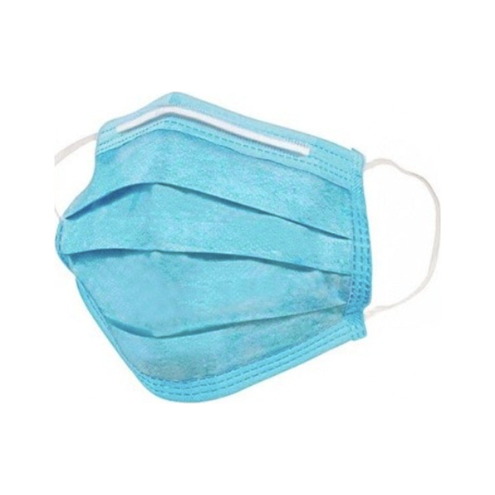 MASCARILLA QUIRURGICA 10 UDS