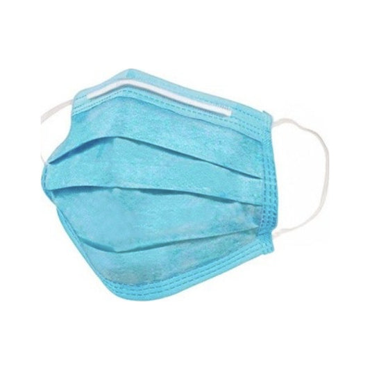 MASCARILLA QUIRURGICA 10 UDS