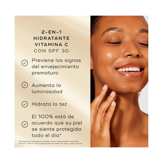 MEDIK8 DAILY RADIANCE VITAMIN C 50 ML.