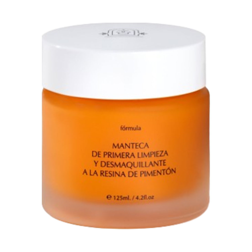 ARTURO ALBA MANTECA DE PRIMERA LIMPIEZA Y DESMAQUILLANTE 123 ML