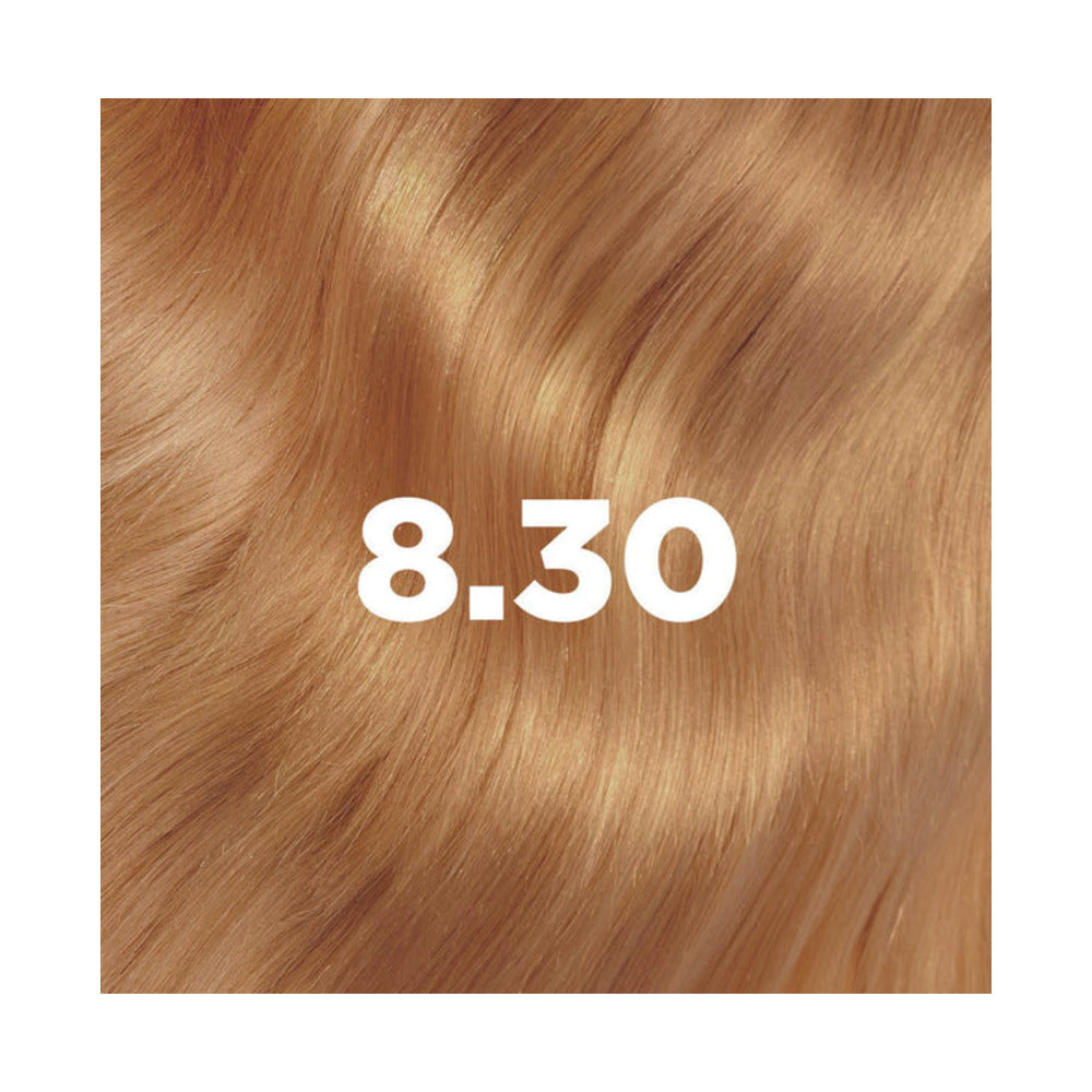 LAZARTIGUE LA COULEUR ABSOLUE Nº8,30 RUBIO CLARO DORADO