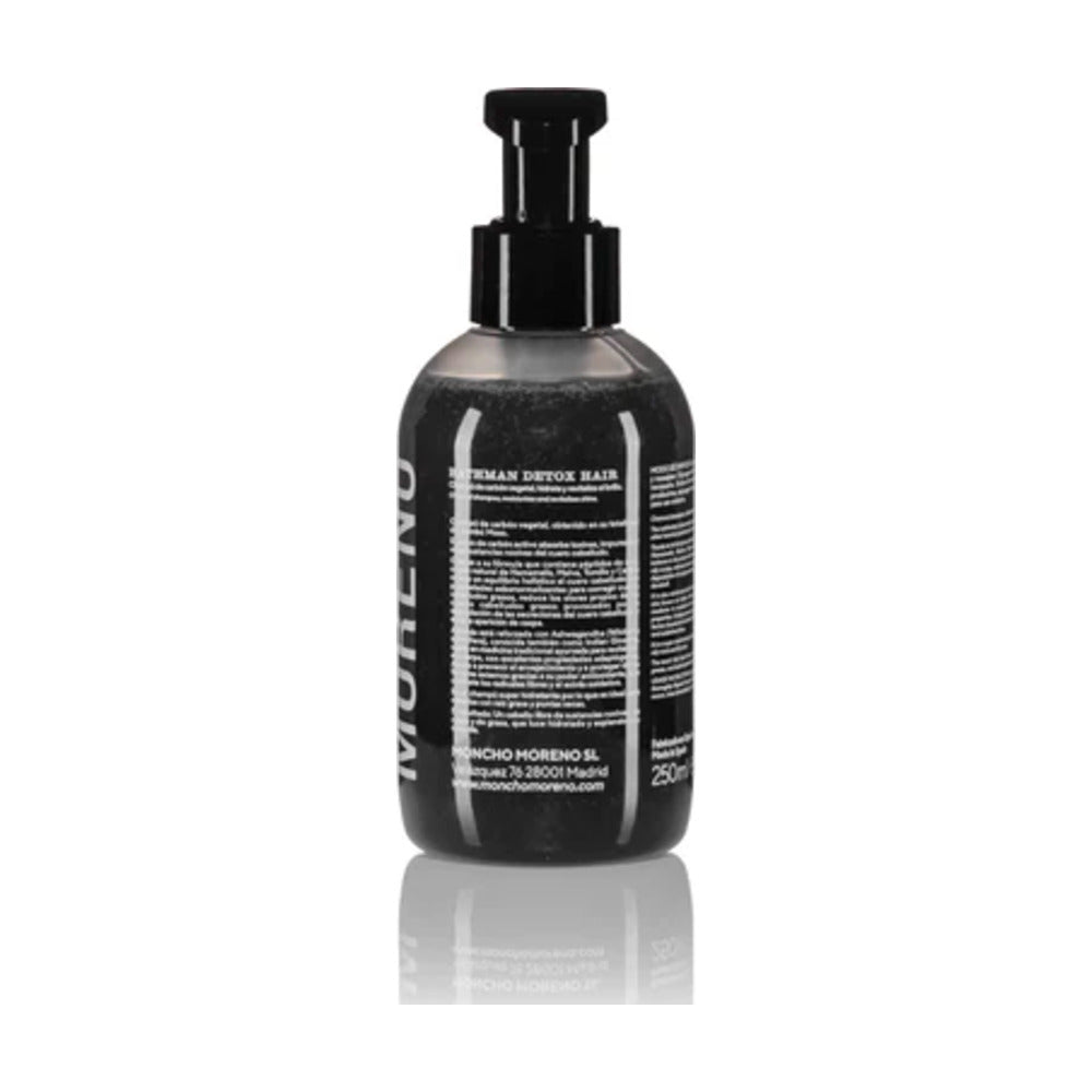 MONCHO MORENO CHAMPU BATHMAN 250ML