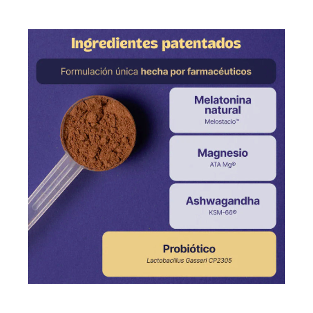 BAIA PROBIOTIC DREAMER 375 G