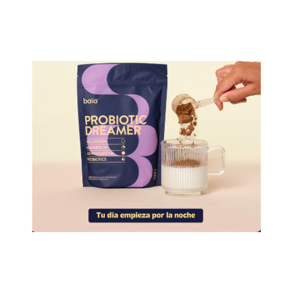 BAIA PROBIOTIC DREAMER 375 G