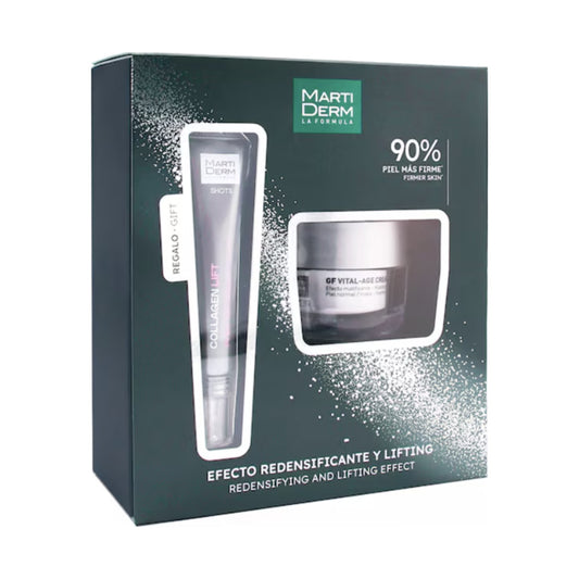 MARTIDERM COFRE VITAL AGE N/M + REGALO