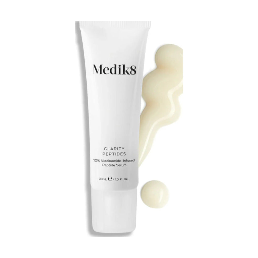 MEDIK8 CLARITY PEPTIDES 30 ML