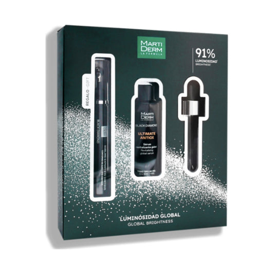 MARTIDERM COFRE DROPPER ANTIOX + REGALO