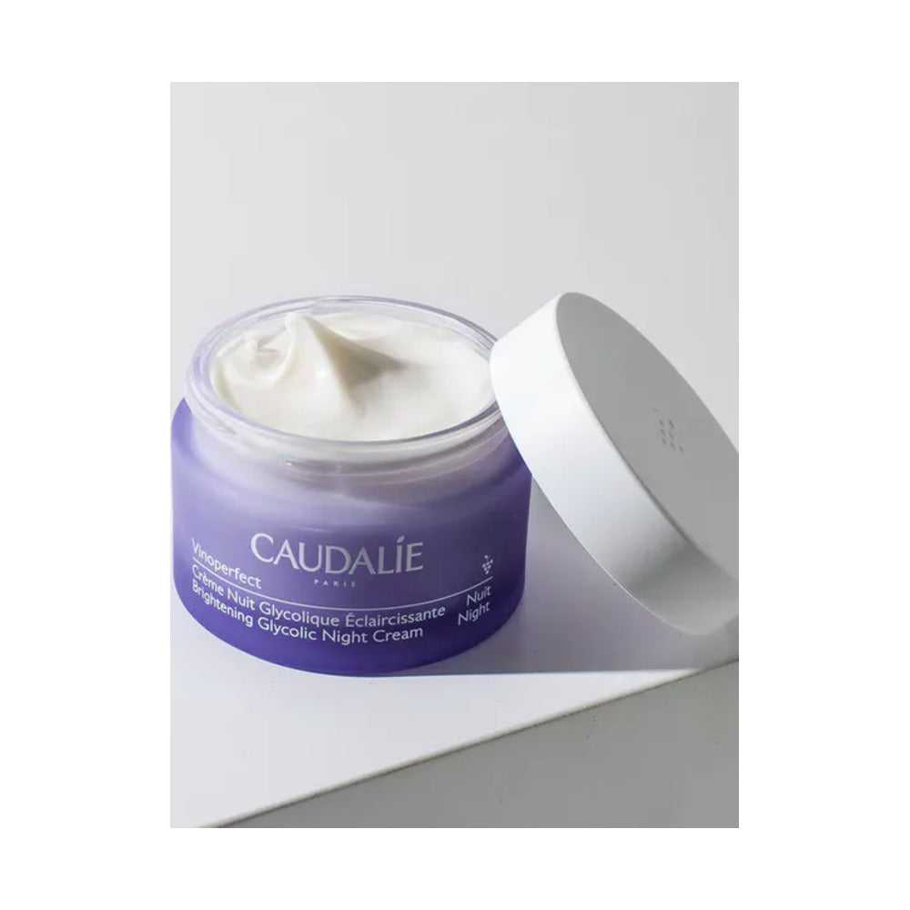 CAUDALIE VINOPERFECT CREMA NOCHE 50 ML