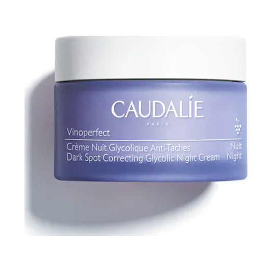 CAUDALIE VINOPERFECT CREMA NOCHE 50 ML