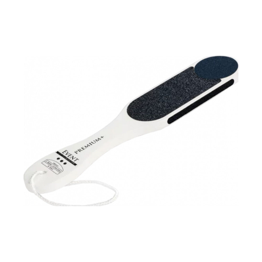 EVENT RASPADOR PEDICURA PREMIUM(MADIO/EXTRA FINO)29X5,5CM