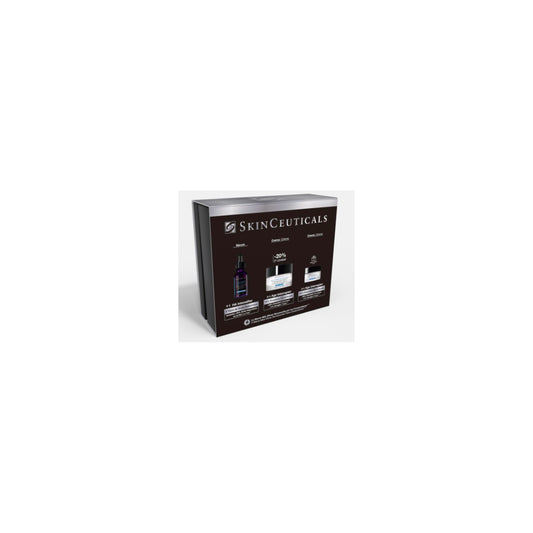 SKINCEUTICALS COFRE AGE INTERRUPTER +HA INTENSIFIER