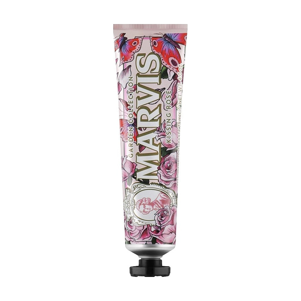 MARVIS PASTA DENTAL KISSING ROSE 75 ML