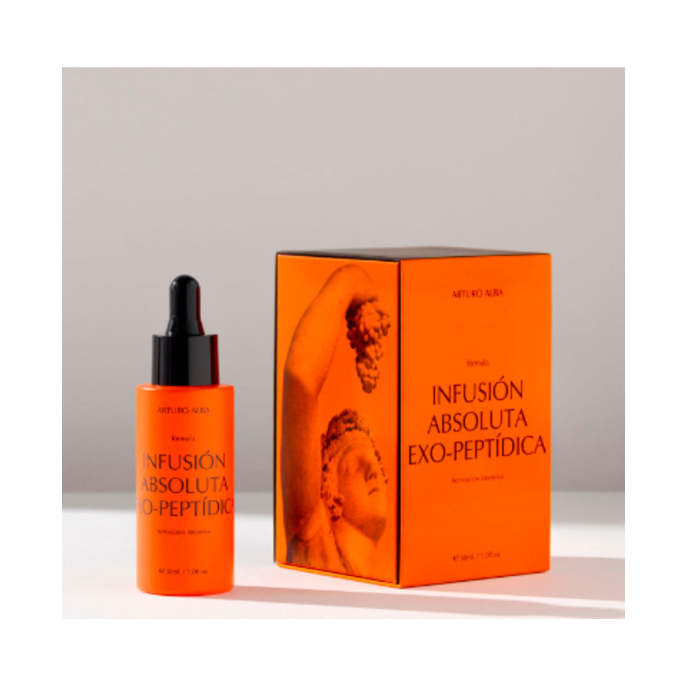 ARTURO ALBA INFUSION ABSOLUTA EXO-PEPTIDICA 30 ML