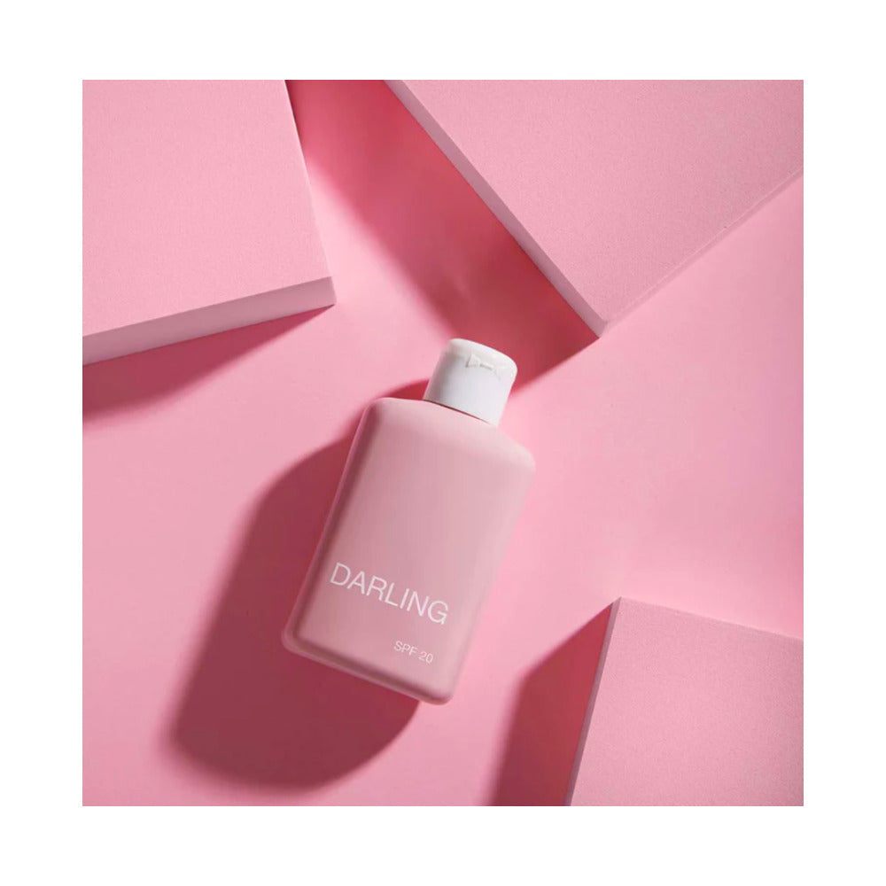 DARLING MEDIUM PROTECTION SPF20 150ML