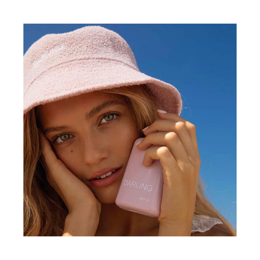 DARLING MEDIUM PROTECTION SPF20 150ML