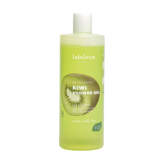 LAISEVEN GEL BAÑO KIWI 750 ML