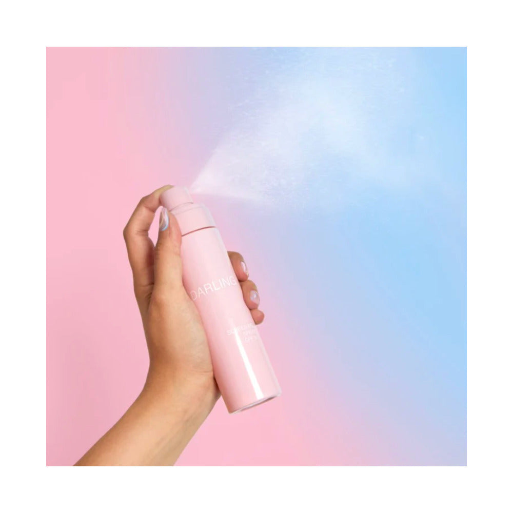 DARLING SCREEN-ME SPRAY SPF30 150ML