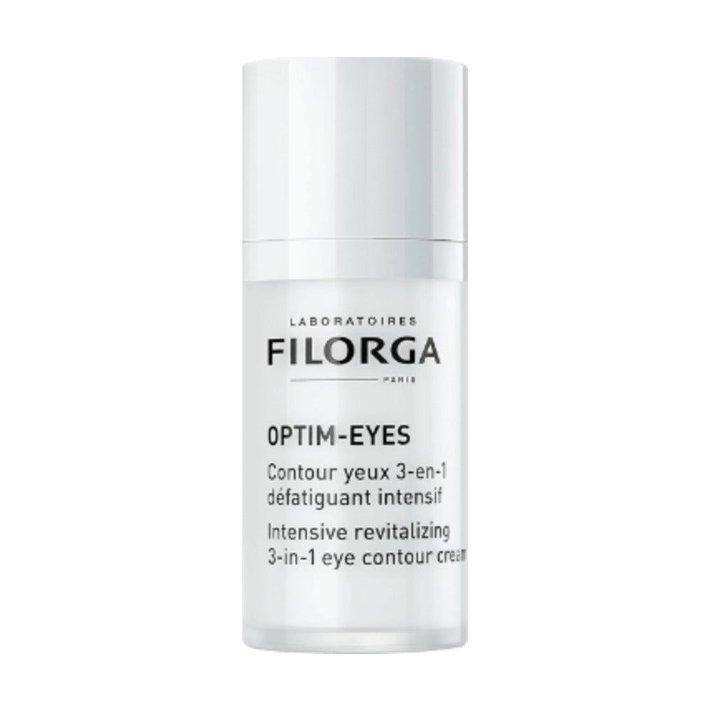 FILORGA OPTIM EYES CONTORNO DE OJOS 15 ML