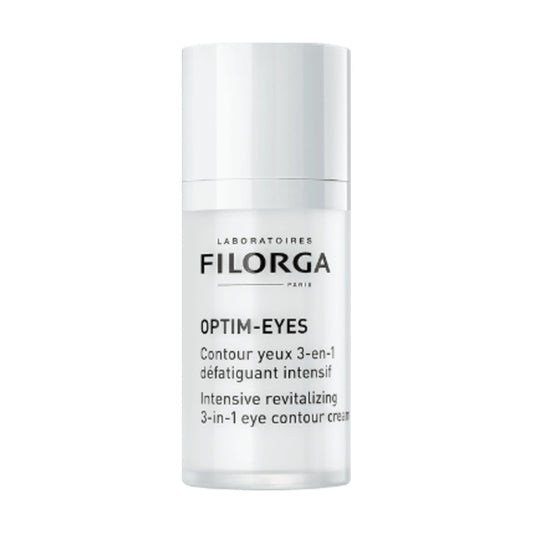FILORGA OPTIM EYES CONTORNO DE OJOS 15 ML