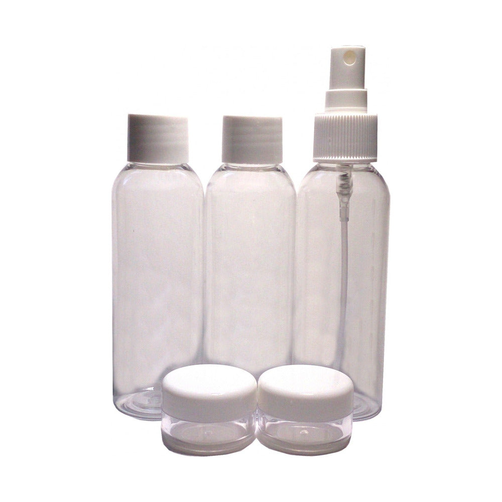 EVENT NECESER KIT DE VIAJE VACIOS PARA AVION