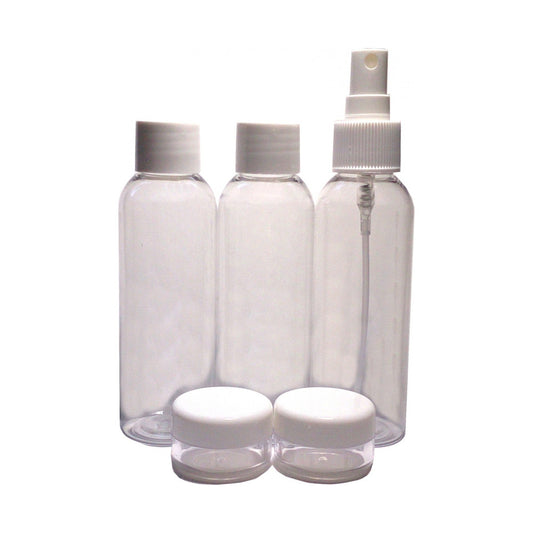 EVENT NECESER KIT DE VIAJE VACIOS PARA AVION