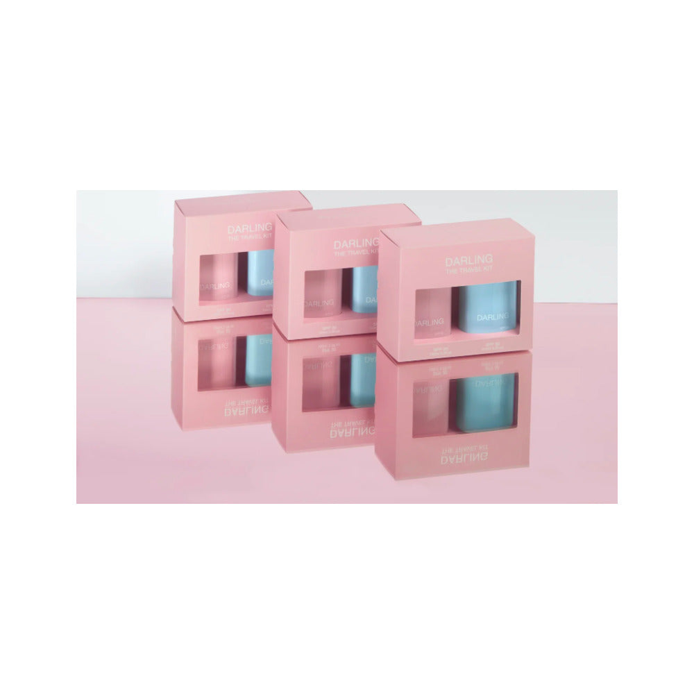 DARLING THE TRAVEL KIT
