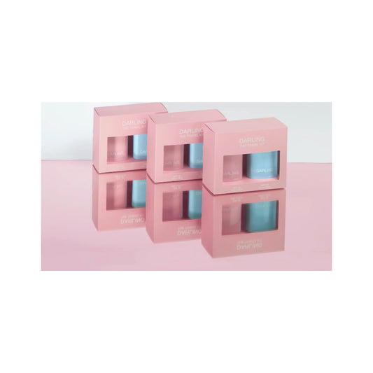DARLING THE TRAVEL KIT