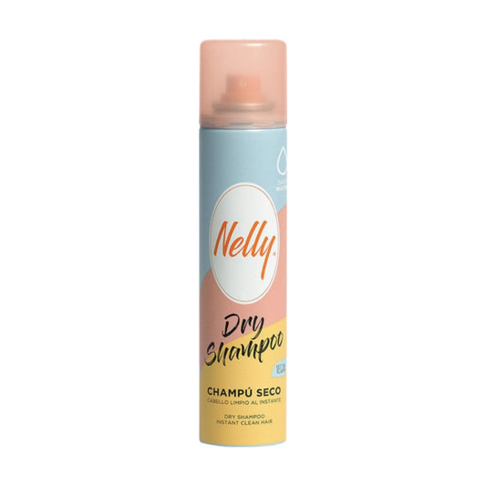 NELLY CHAMPU EN SECO 75 ML