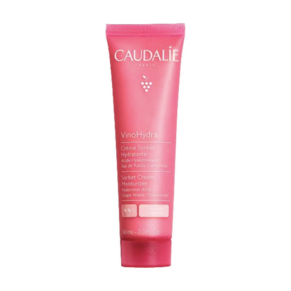 CAUDALIE VINOHYDRA CREMA SORBETE HIDRATANTE 60ML