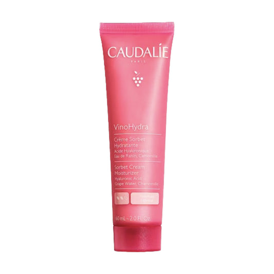 CAUDALIE VINOHYDRA CREMA SORBETE HIDRATANTE 60ML