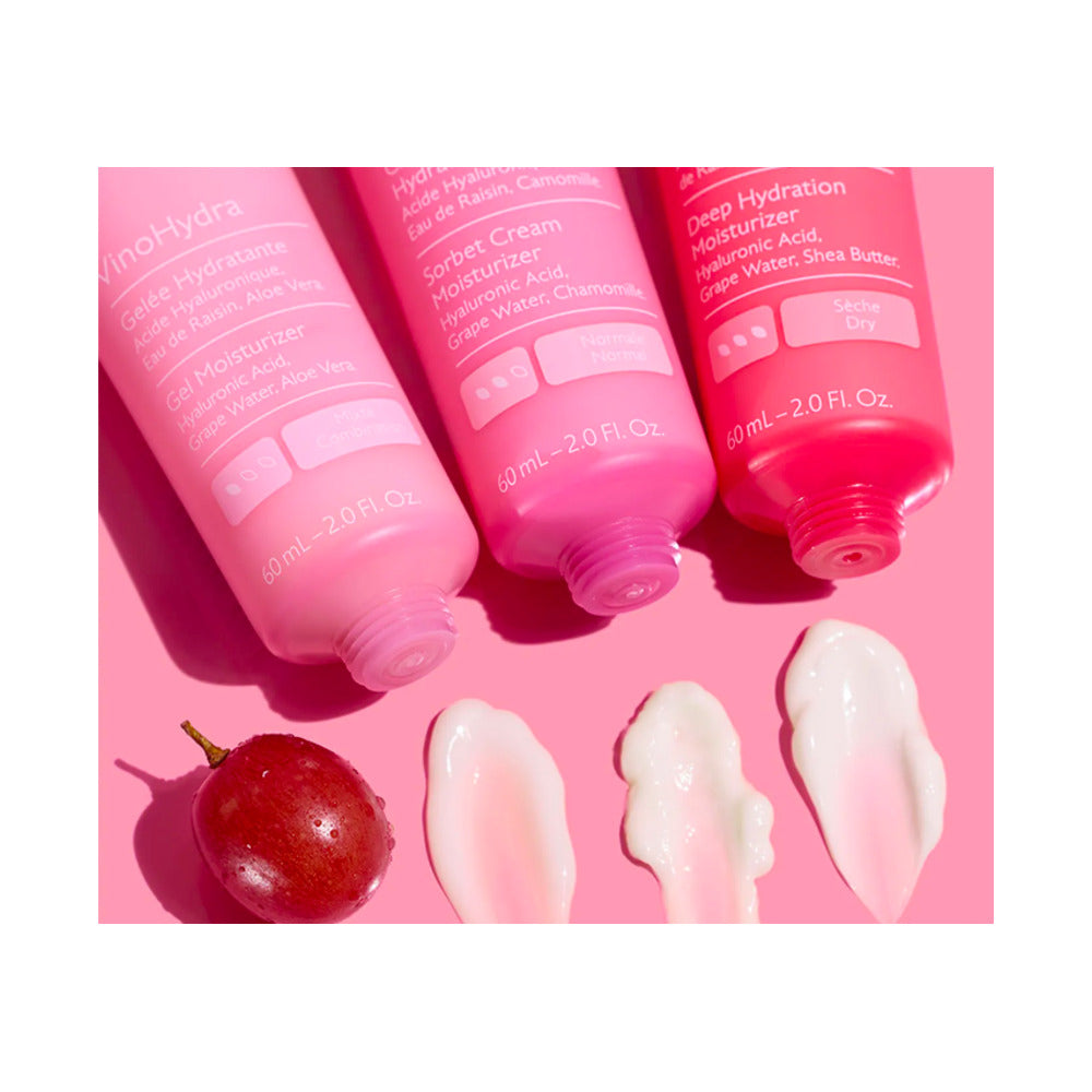 CAUDALIE VINOHYDRA GELCREAM HIDRATANTE 60ML