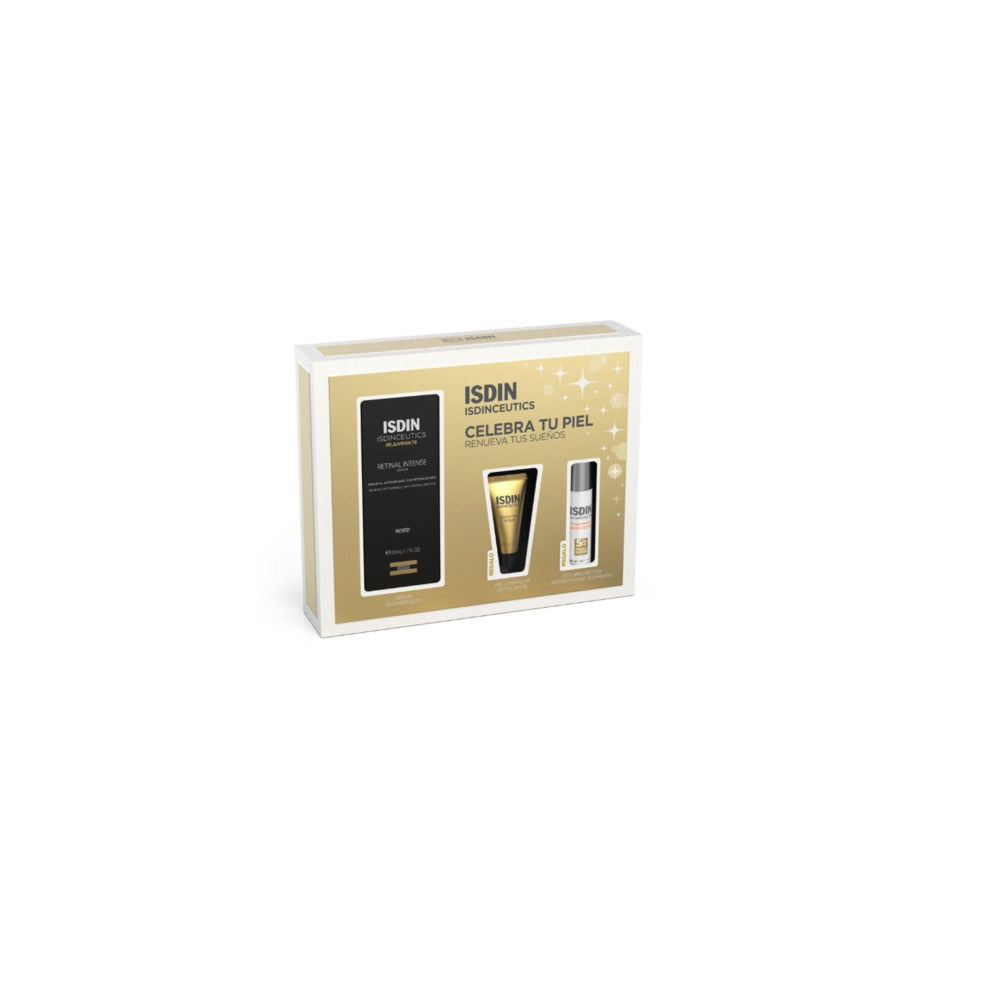 ISDINCEUTICS COFRE RETINAL INTENSE 50ML