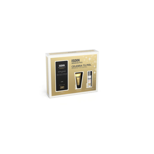 ISDINCEUTICS COFRE RETINAL INTENSE 50ML