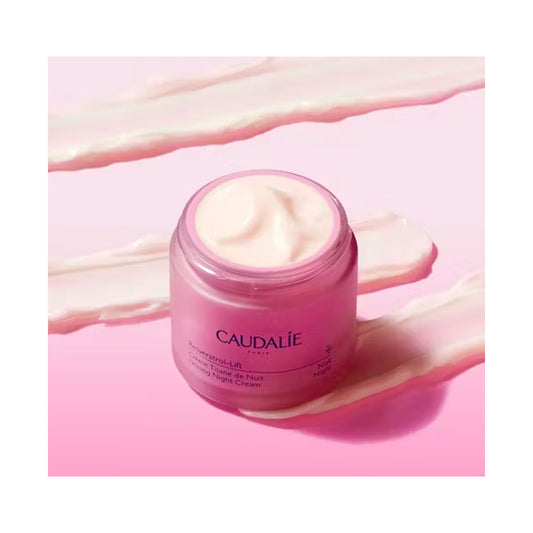 CAUDALIE RESVERATROL LIFT CREMA TISANA DE NOCHE 50ML