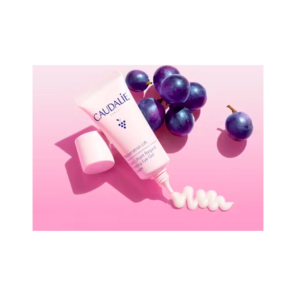 CAUDALIE RESVERATROL LIFT OJOS 15ML