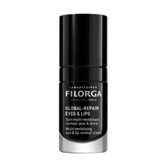 FILORGA GLOBAL REPAIR EYES & LIPS 15ML