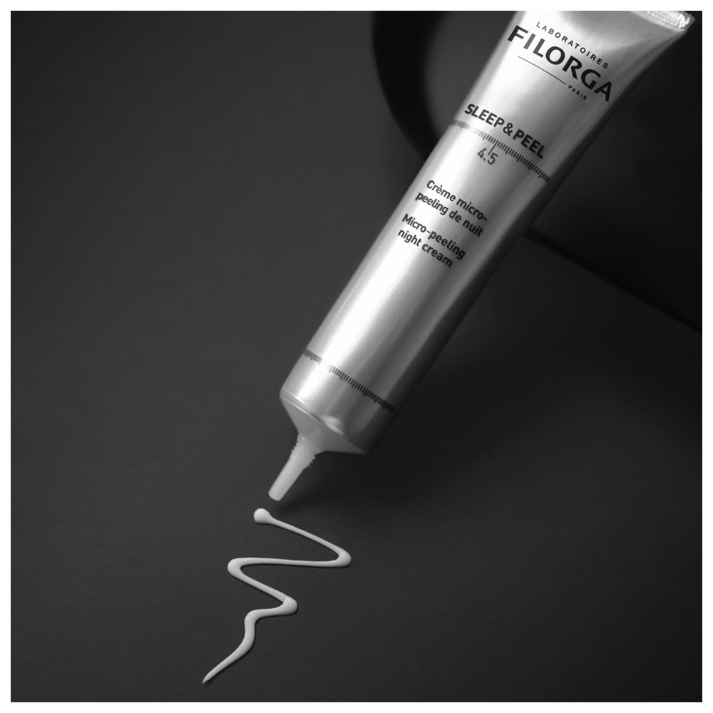 FILORGA SLEEP & PEEL 40 ML