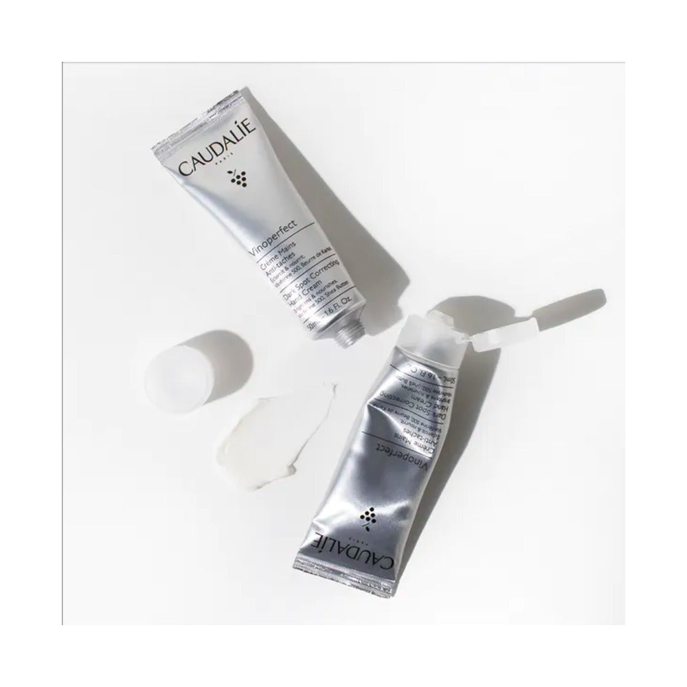 CAUDALIE VINOPERFECT CREMA ANTIMANCHAS DE MANOS 50ML